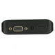 thumbnail image 4 of Video Converter Video Adapter Hdmi Adapter Usb Video Adapter Usb 3.0 To Hdmi USB 3.0 To HDMI VGA Converter Extender HD Video Audio Display Adapter For Win/MAC OSBlack, 4 of 8