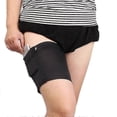 thumbnail image 3 of Anti-slip Leg Pouch featuring an Anti-friction Card Storage Holder, 3 of 4