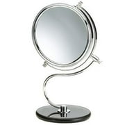 Jerdon Jp826sbc Vanity Table Top Mirror