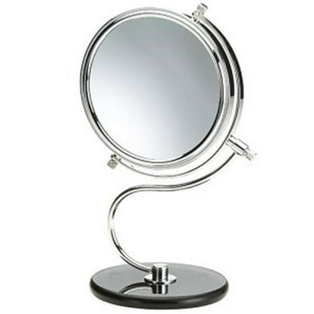Jerdon Jp826sbc Vanity Table Top Mirror