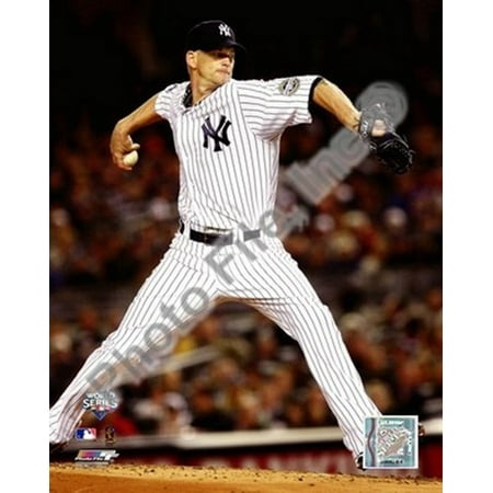 1989 World Series Game - AJ Burnett Game 2 of the 2009 World Series Action