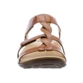 thumbnail image 5 of ABEO  Bea Neutral - Sandals in Tan, 5 of 6