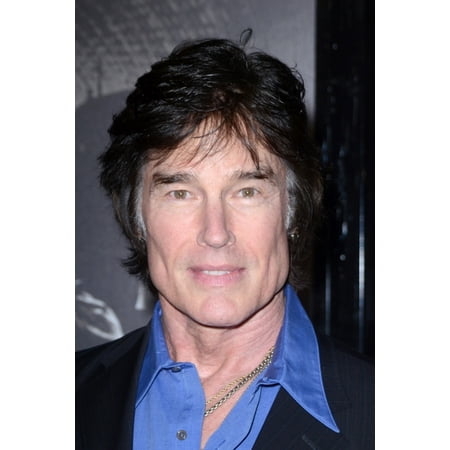 Ronn Moss At Arrivals For The 1517 To Paris Premiere Steven J Ross Theater At Warner Bros Los Angeles Ca February 5 2018 Photo By Priscilla GrantEverett Collection