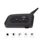 thumbnail image 2 of V6Plus-Intercomunicador Bluetooth inalámbrico para casco de motocicleta 1200, manos libres, para 6 personas, 2 of 14