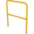 thumbnail image 1 of Vestil VDKR-3 36 in. Steel Safety Railing, 1 of 4