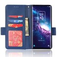 thumbnail image 5 of TCL 20 Pro 5G Case , PU Leather Flip Cover Card Slots Magnetic Closure Wallet Case for TCL 20 Pro 5G, 5 of 5