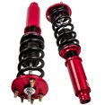 thumbnail image 2 of Maxpeedingrods Complete Coilovers for Honda Accord 1998-02 Acura TL 1999-2003 Acura CL 2001-2003 Adj. Damper, 2 of 7
