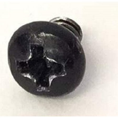 

Icon Health & Fitness Inc. Proform Epic NordicTrack HealthRider Image Cycle Seat Screw #8 X 1/4 013585