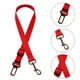 thumbnail image 1 of Cinturón de seguridad ajustable para perros en el coche | Arnés de seguridad para mascotas pequeñas y medianas | Correa retráctil | 8 colores | Sujeción ligera para viajes, 1 of 5