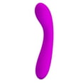 thumbnail image 3 of Pretty Love Tony Classic Vibrator- 30 Function - Purple, 3 of 3