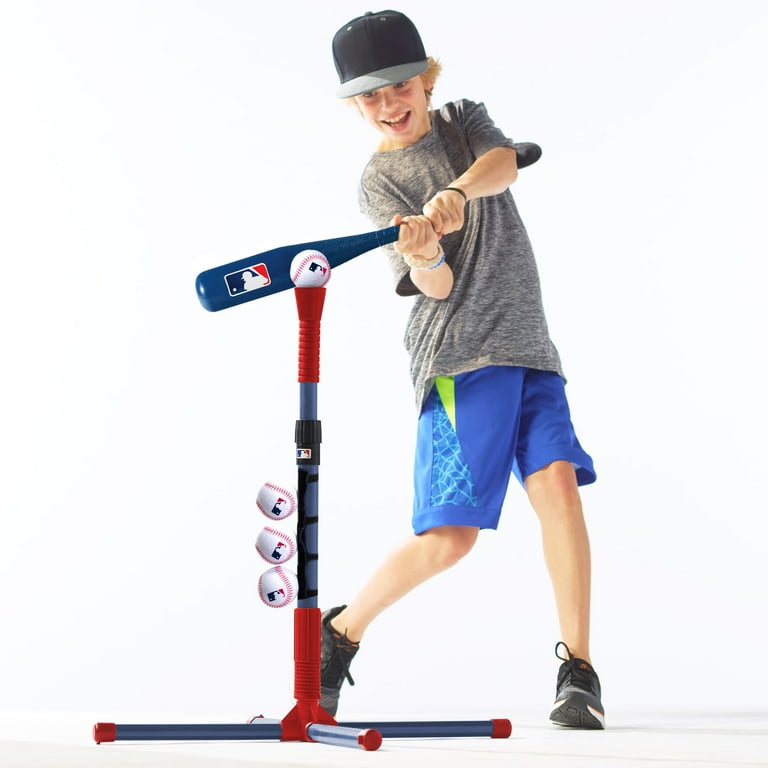 Franklin sports kids baseball tee cheap