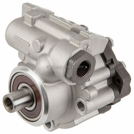 New Power Steering Pump For Dodge Ram 1500 3.7L 4.7L 2009 2010