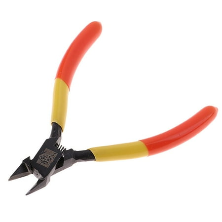 

Hand Tool Supplies Pliers Cutting Cut Cutter for Model Making