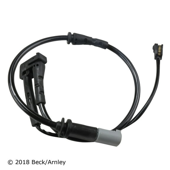 BeckArnley 084-2080 Brake Pad Sensor Wire