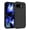 Black, variant on Kryonix for Google Pixel 10A 6.3” Phone Case,Slim & Tough, Dual Layer Shockproof Heavy Duty Military Grade Protective Case  Hybrid Rugged Cover,Mint Green