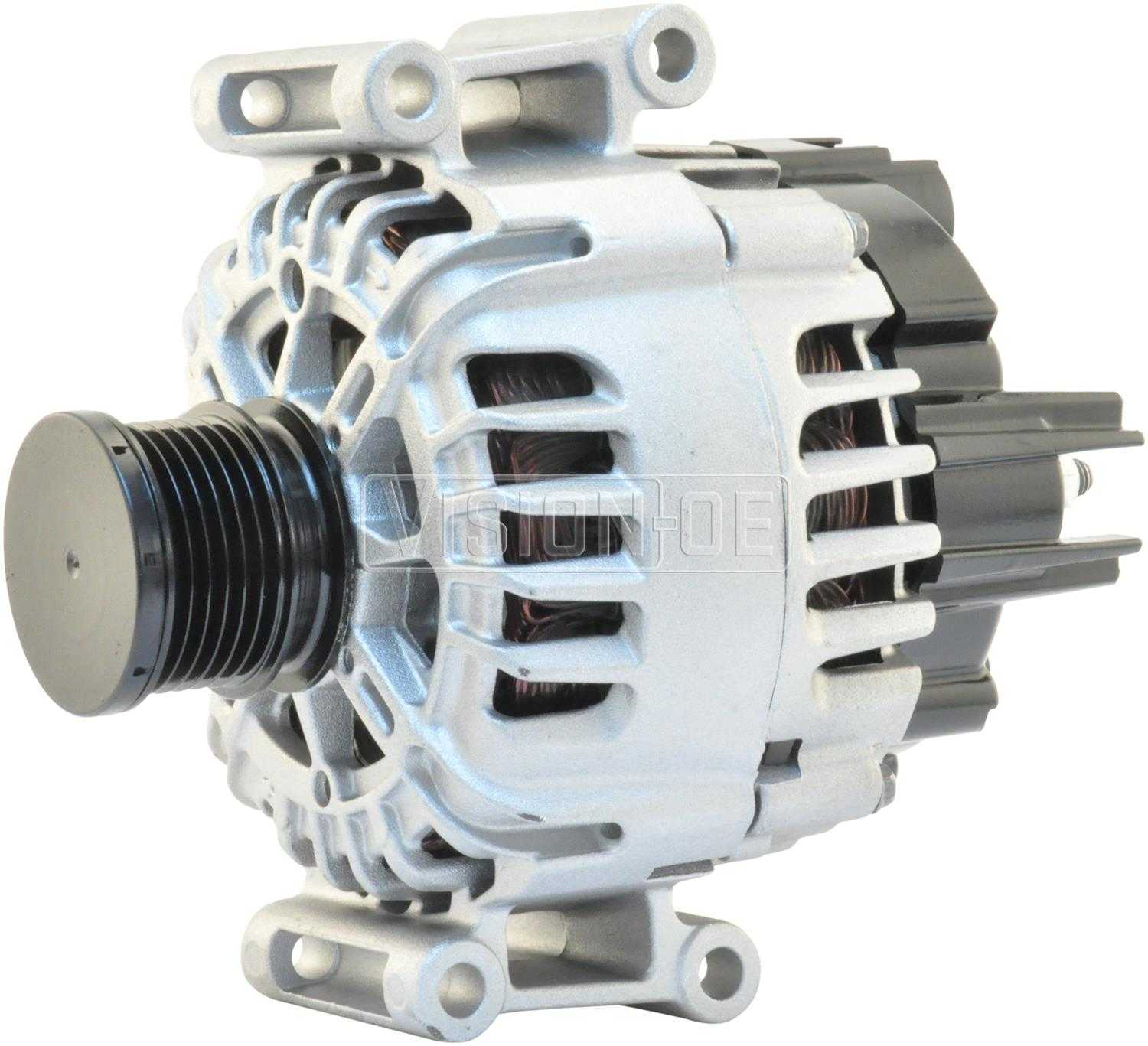 Vision OE 42017 Alternator