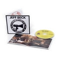 thumbnail image 4 of Jeff Beck - Loud Hailer - Music & Performance - CD, 4 of 4