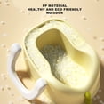 thumbnail image 3 of Lavabo A Tope Para Niños, Lavabo Multiusos Para Acampar Para Bebés Y Niños, Lavabo Plegable Portátil Para Lavar Biberones Y Piezas De Extractores De Leche Para El Hogar Cocina, 3 of 7