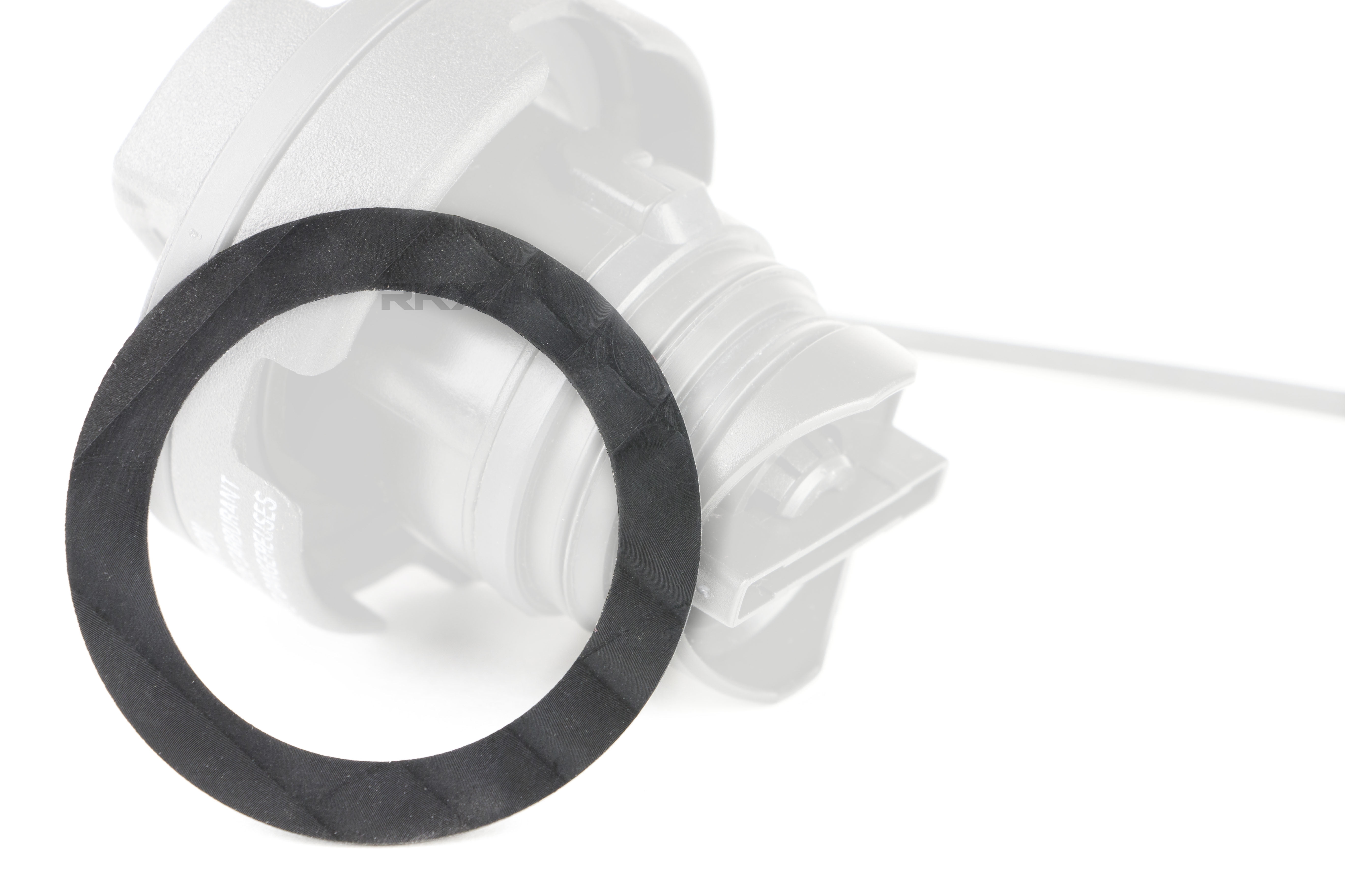 RKX Gas cap replacement seal Fuel FLAT STYLE for Volkswagen VW mk5 mk6 petrol (1)