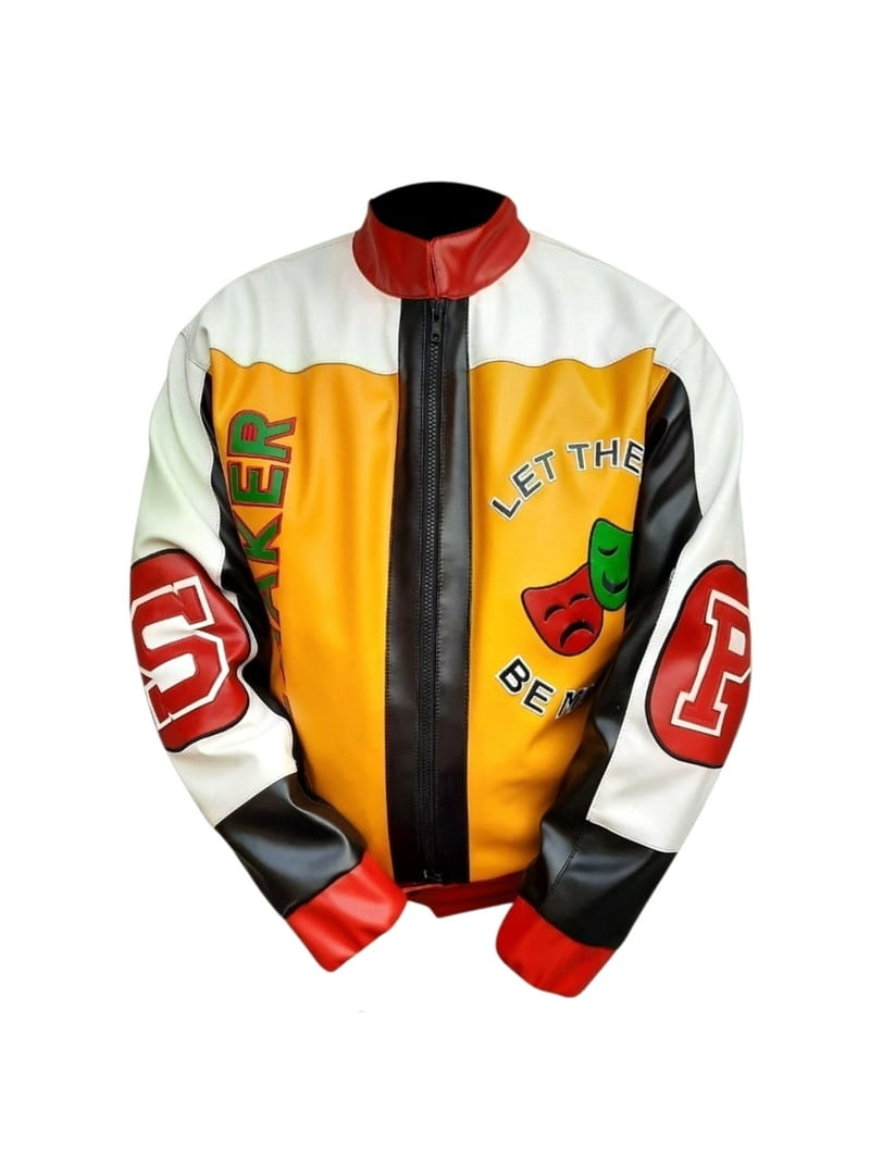 Let There Be Music Salt N Pepa Push It 90S Rap Ball Bomber