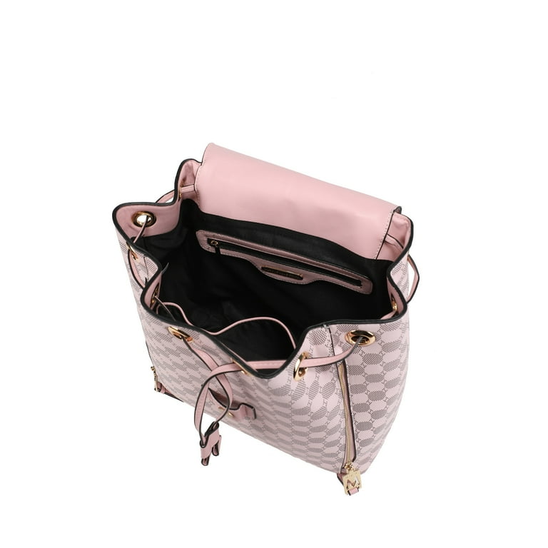 MKF Collection Kimberly Vegan Leather Women display picture 2