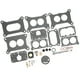 thumbnail image 3 of 987438, Práctico Kit De Reparación De Carburador Marino Cartón De Metal De Rendimiento Profesional Para Motores De Carburador 3.0&nbsp;4.3&nbsp;5.0&nbsp;5.7&nbsp;2bbl ANGGREK Otros, 3 of 8