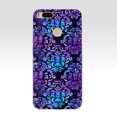 thumbnail image 3 of 81SD Funda de teléfono de TPU de silicona suave con diseño de infinito en color morado para Xiaomi Redmi 4A 4X Note 4 4x Mi A1 A2 Lite, 3 of 5