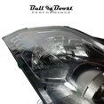 thumbnail image 4 of 2003-2009 Nissan 350Z Z33 Fairlady Smoke LED "HID Type" DEPO Headlights, 4 of 5