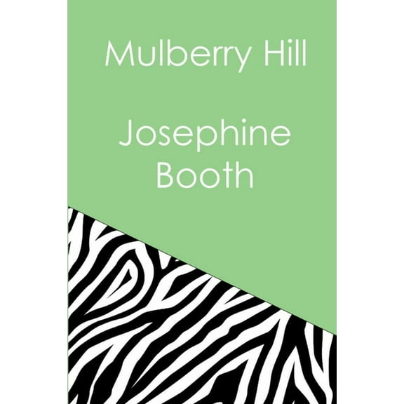 Mulberry Hill, (Paperback)