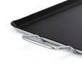 thumbnail image 3 of Better Chef 22 Inch Cast Aluminum Double Griddle, 3 of 5