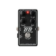 Xotic Bass BB-Preamp Distortion/Boost Bass Effects Pedal