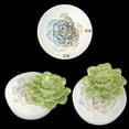 thumbnail image 3 of Jiaroswwei Silicone Mold Flower Leaf Epoxy Resin Mould DIY Jewelry Making Clay Craft Decor, 3 of 8