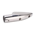 thumbnail image 4 of Ship Railing Accessories, Stainless Steel Rail End Simple Fast Stainless Steel Material Used Long Time  For Motorboats For Sailboats, 4 of 8