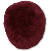 Canopy Essential Soft Bath Lid, Rich Garnet