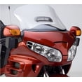 thumbnail image 5 of Smoke Windscreen Windshield Vent For Honda Goldwing 1800 GL1800 2001-2016, 5 of 5