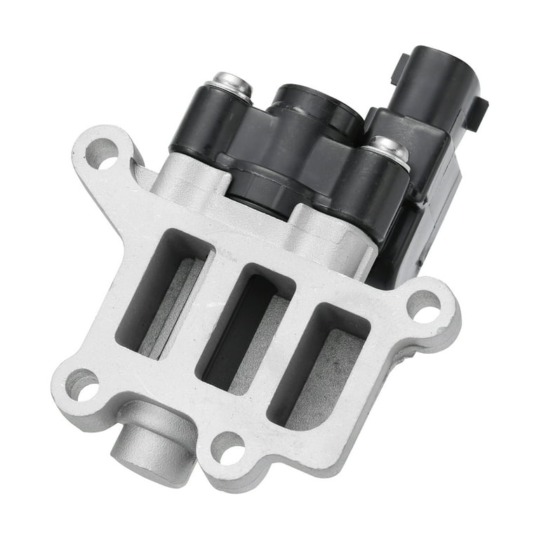 Idle Air Control Valve With Gasket – Fits Honda Accord 2003-2005 & Element 2003-2006