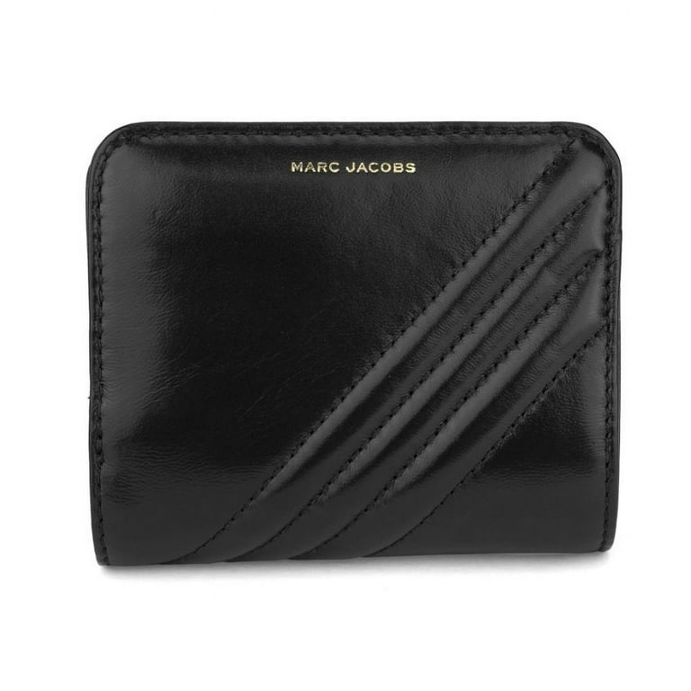 Marc Jacobs, Accessories, Authentic Marc Jacobs Leather Slim Card Case