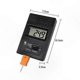thumbnail image 3 of Digital Thermometer with High-Temperature Probe for Precision Measurement, 3 of 3