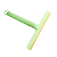 thumbnail image 1 of Becaristey Multifunctional Car Glass Squeegee Windshield Scraper Water Wiper Cleaning Flexible Silicone Hosehold Tool Auto T-shape scraper, 1 of 6