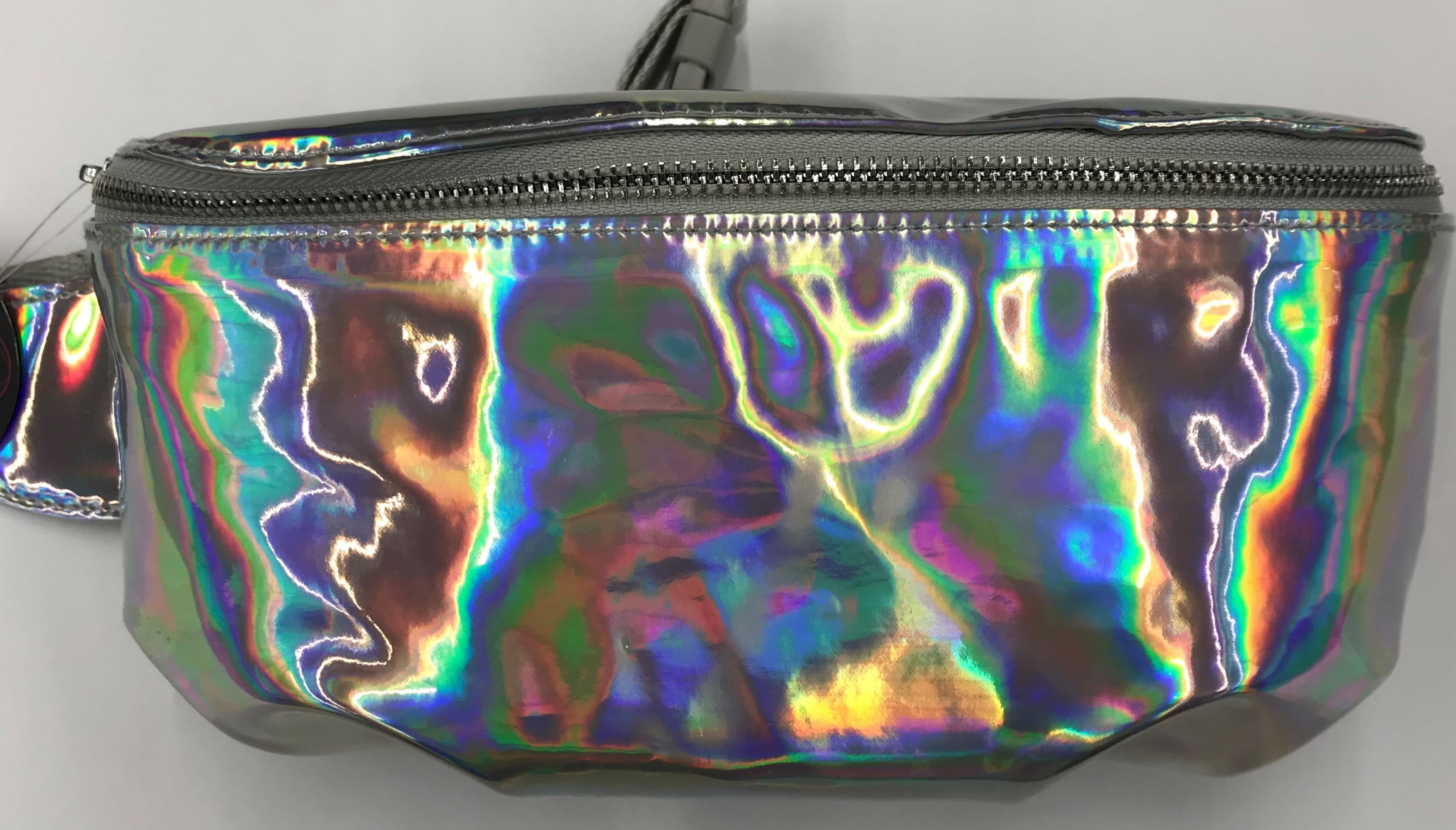 no boundaries fanny pack