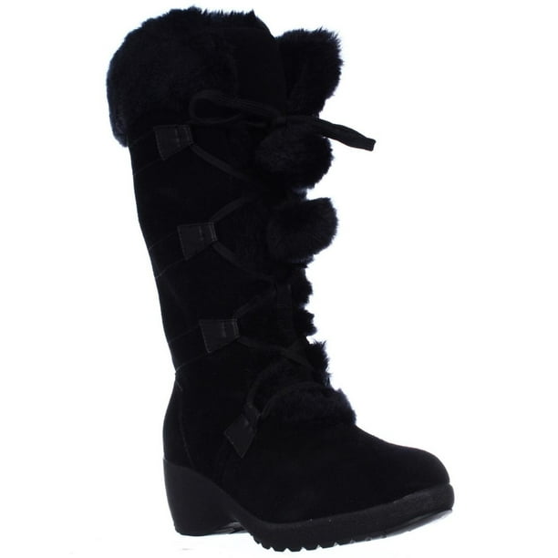 sporto waterproof boots