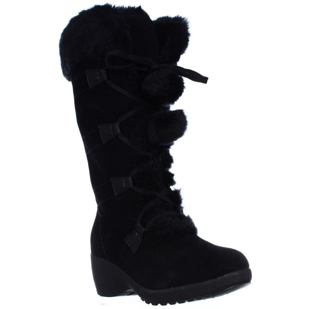 sporto women's boots waterproof