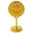 thumbnail image 1 of Feng Shui Import LLC 3849 Oiseau à 3 Jambes pour Succès - Soleil Éclatant, 1 of 1