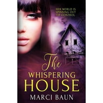 The Whispering House (Paperback)