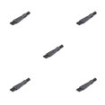 thumbnail image 3 of Soidarity Shaver Cleaning Brush Replacement Small Size Shavers Accessories Tool Hair Tools Remover Electric Brushes Clean Type2, 3 of 6
