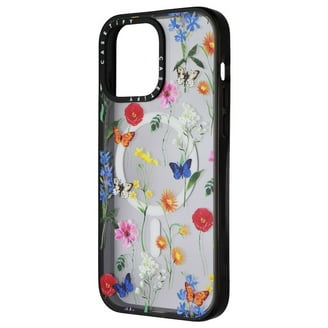 CASETiFY Impact Case for MagSafe for iPhone 15 - Ditsy Florals