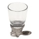 thumbnail image 3 of Vaso de chupito Estatua con temática de animales Vasos de whisky Cristalería divertida y novedosa Juego de fiesta Vaso de castigo Accesorio para beber, 3 of 10