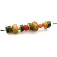 thumbnail image 2 of RSVP International Outils de Barbecue Endurance, Ensemble de Brochettes-12, Argent, 2 of 4