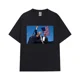 thumbnail image 3 of Trump tenía razón en todo Camiseta estampada con partidario de Donald Trump Camiseta de algodón de moda con cuello redondo y manga corta informal para hombre, 3 of 5