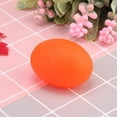 thumbnail image 1 of TPR Egg Ball Fitness Stress Relief Finger Hand Expander Gripper (naranja) Ndcxsfigh Nuevos Originales, 1 of 4